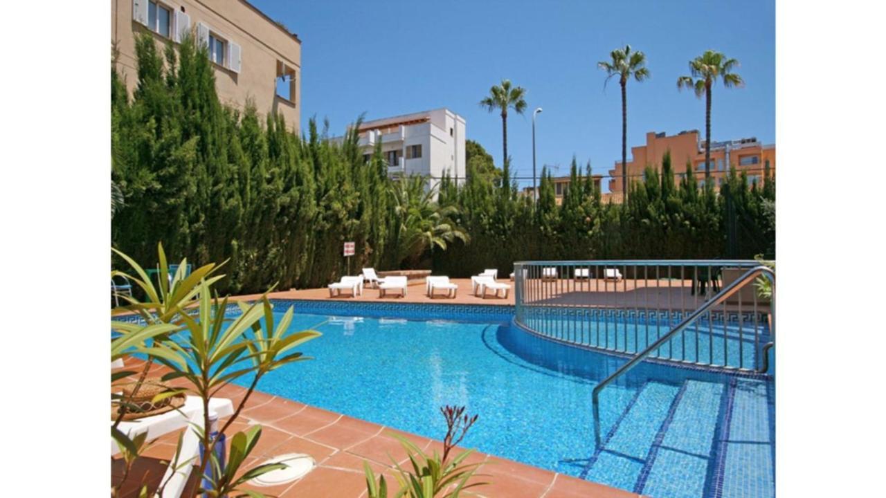 Apartamentos Sema Son Servera  Εξωτερικό φωτογραφία