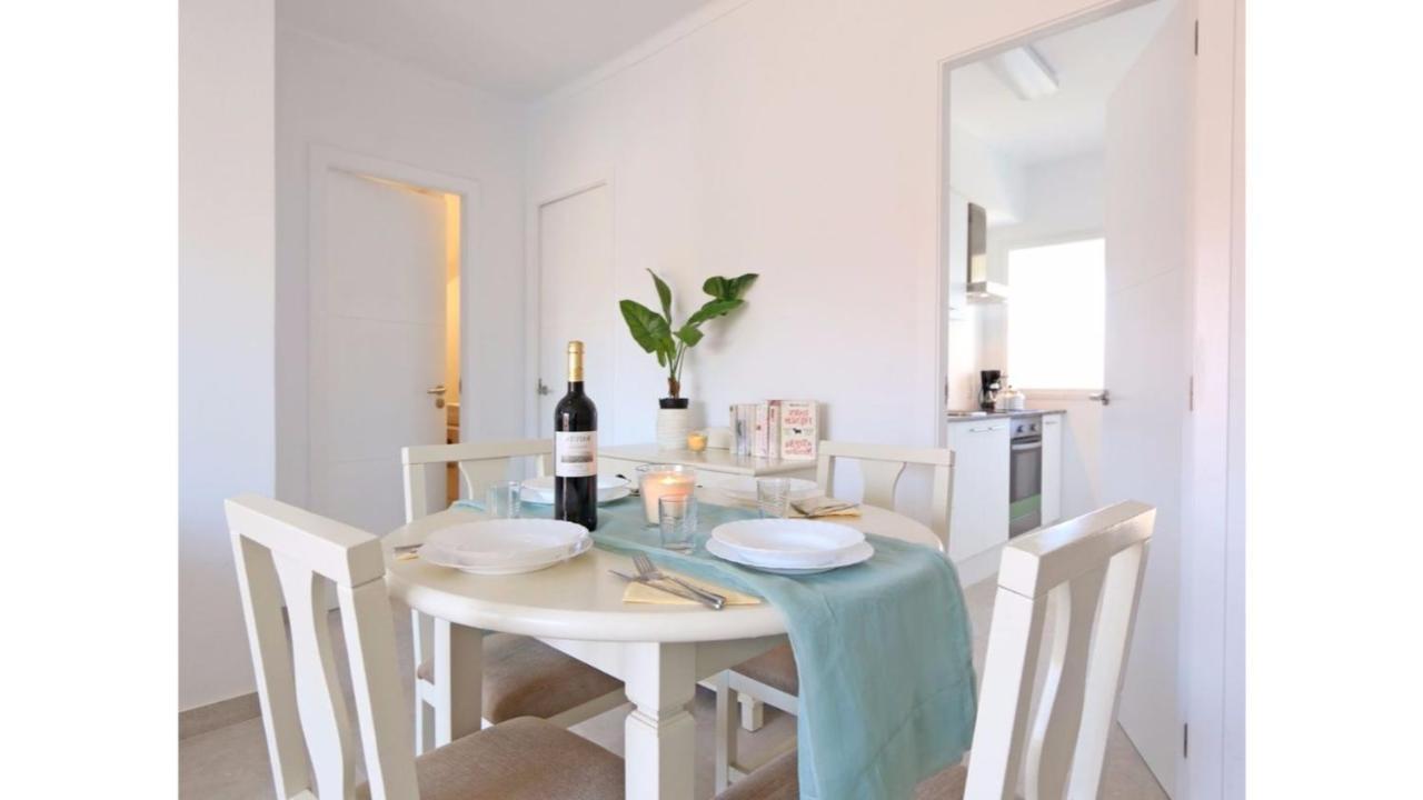 Apartamentos Sema Son Servera  Εξωτερικό φωτογραφία