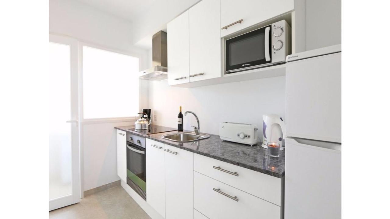 Apartamentos Sema Son Servera  Εξωτερικό φωτογραφία