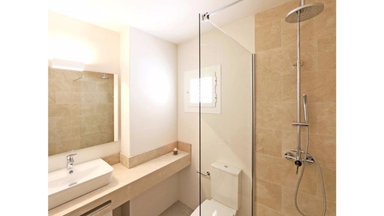 Apartamentos Sema Son Servera  Εξωτερικό φωτογραφία