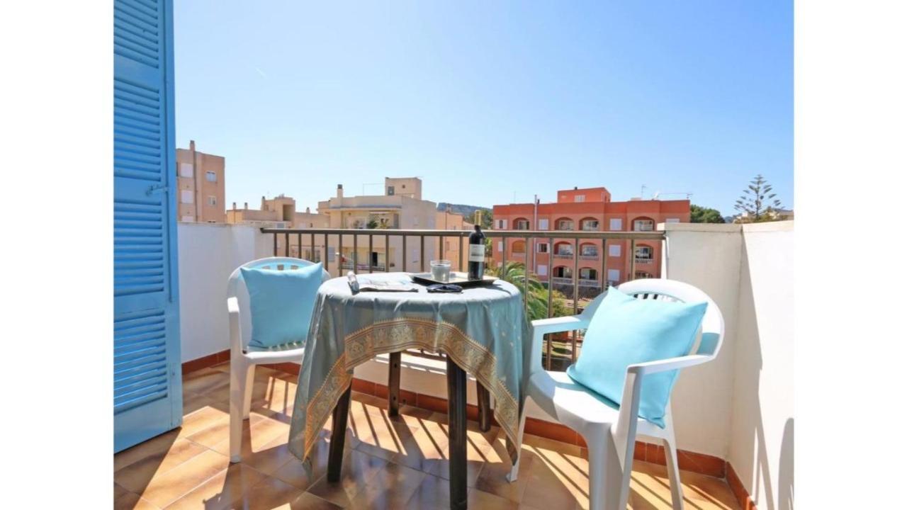 Apartamentos Sema Son Servera  Εξωτερικό φωτογραφία